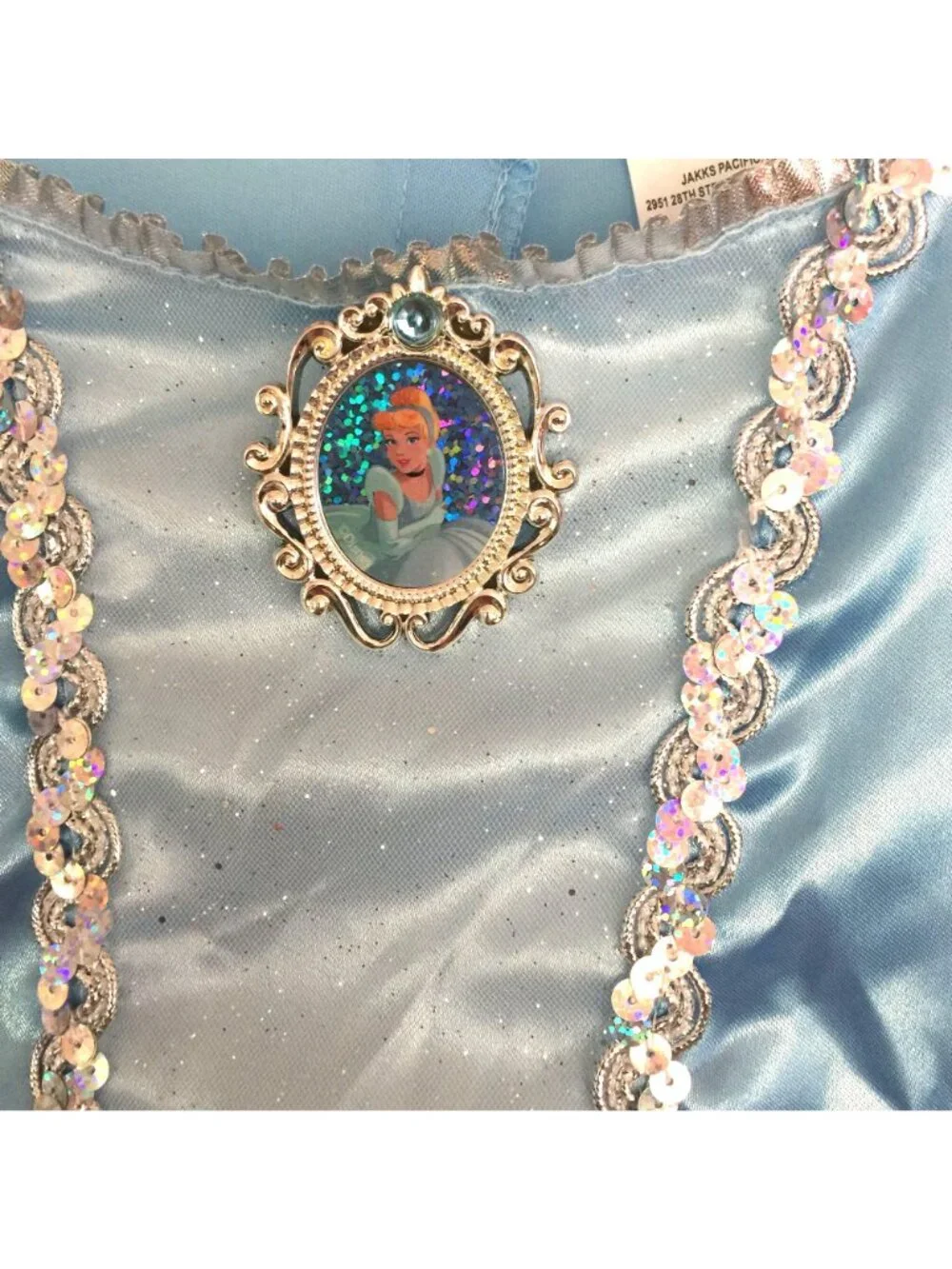 Disney princess cinderella